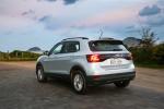 Volkswagen T-Cross 200 TSI 2019 года (LA)
